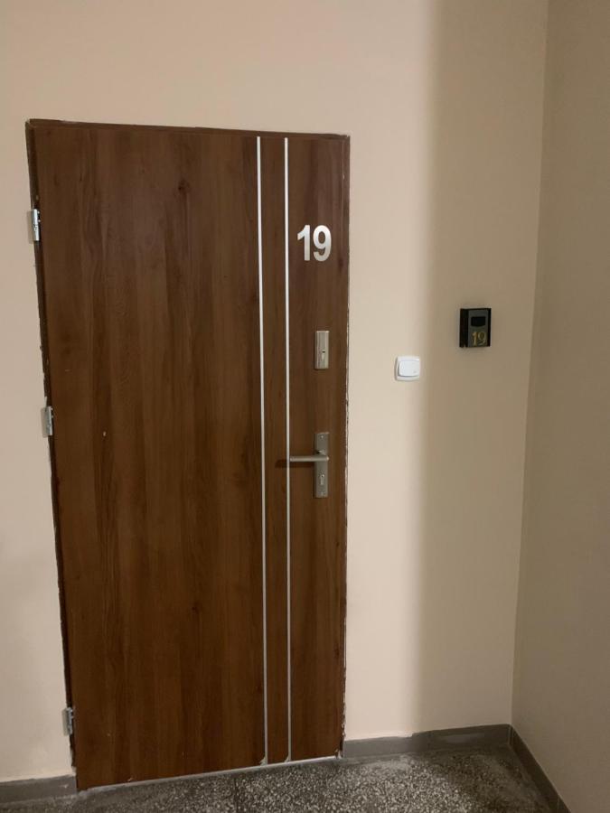 Sopot Pokoje Nadmorskie 3K 외부 사진